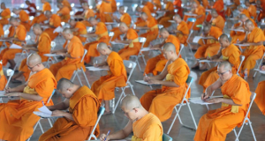 สรุปเนื้อหาเตรียมสอบธรรม สนามหลวง นักธรรมโท-เอก พ.ศ.2565